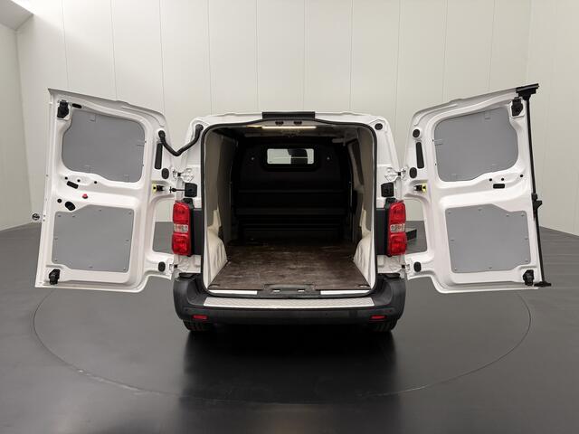 Opel VIVARO 2.0CDTI L2H1 Edition | Navigatie | Camera | Airco | Cruise | 3-Zits