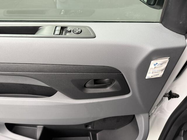 Opel VIVARO 2.0CDTI L2H1 Edition | Navigatie | Camera | Airco | Cruise | 3-Zits