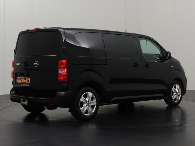 Opel VIVARO 2.0CDTI 145PK Lang Edition | Multimedia | airco | 3-Zits | Trekhaak