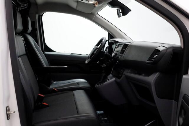 Opel VIVARO 1.5 CDTI 102pk XS Compact Edition Airco/Sortimo Inrichting 10-2019