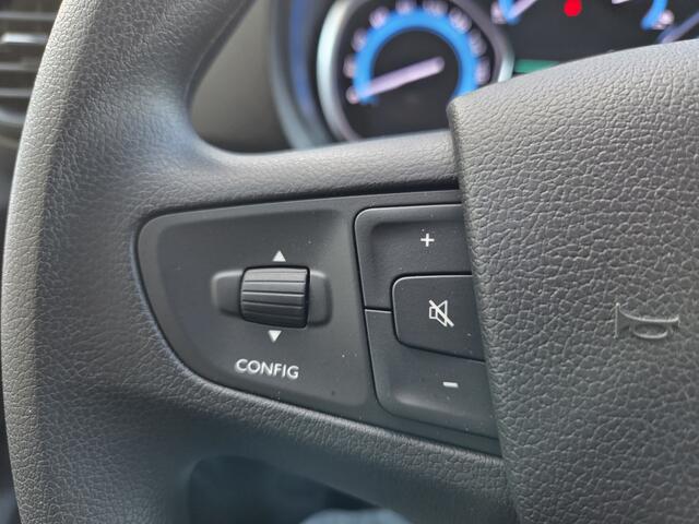 Opel VIVARO ë-Vivaro / Citroen e-Jumpy L2 50 kWh SNELLADER Airco Navi DAB+ Achteruitrijcamera PDC