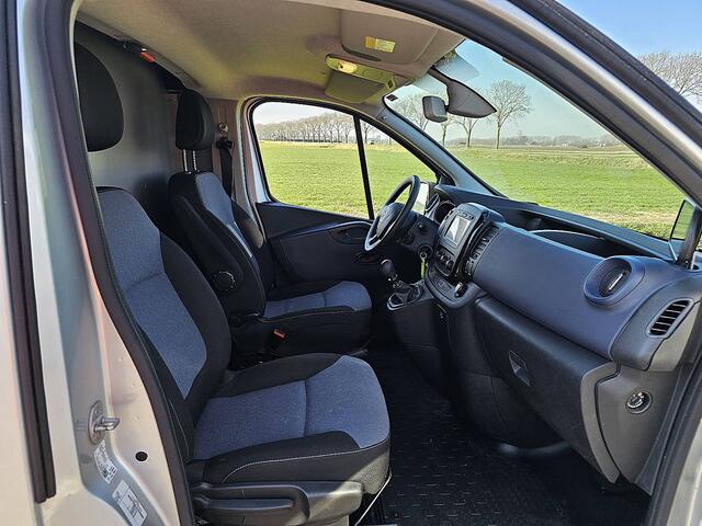 Opel VIVARO 1.6 CDTI L1H1 Edition EcoFlex metall., airco, navi, pdc, camera, 72 dkm.