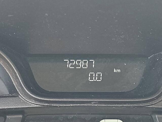 Opel VIVARO 1.6 CDTI L1H1 Edition EcoFlex metall., airco, navi, pdc, camera, 72 dkm.