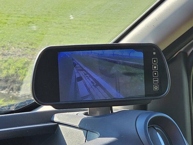 Opel VIVARO 1.6 CDTI L1H1 Edition EcoFlex metall., airco, navi, pdc, camera, 72 dkm.