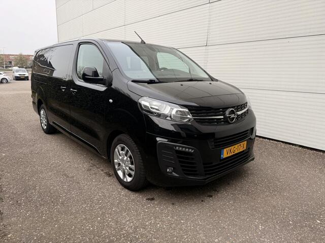 Opel VIVARO 2.0 CDTI L3H1 DC Ed.