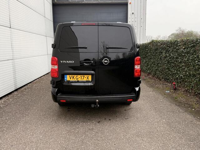 Opel VIVARO 2.0 CDTI L3H1 DC Ed.
