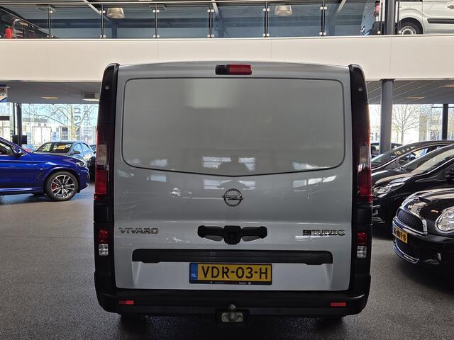 Opel VIVARO 1.6 CDTI L1H1 Edition EcoFlex