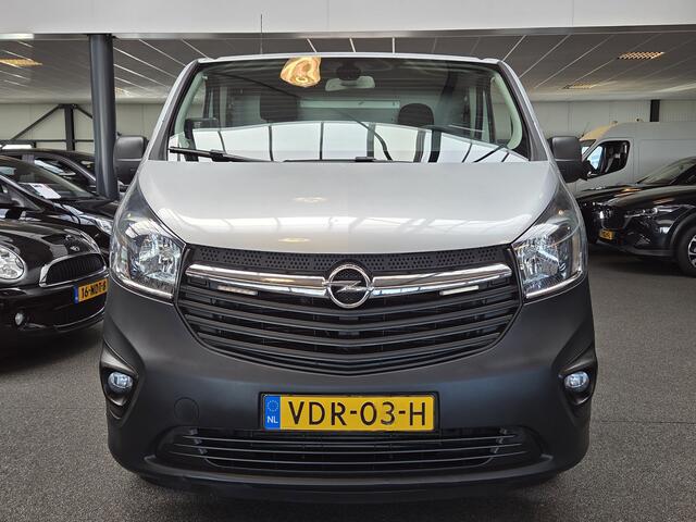 Opel VIVARO 1.6 CDTI L1H1 Edition EcoFlex