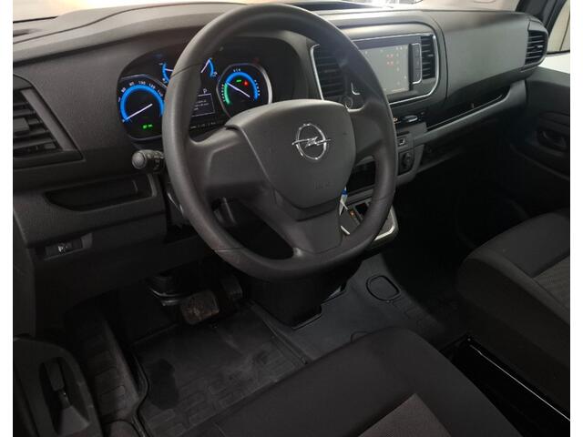 Opel VIVARO Combi Electric L2 50 kWh 8 persoons / camera / Cruise / Carplay