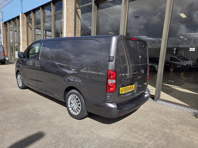 Opel VIVARO Electric L3 75 kWh