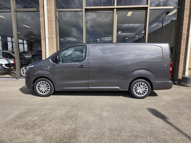 Opel VIVARO Electric L3 75 kWh