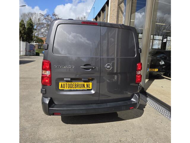 Opel VIVARO Electric L3 75 kWh