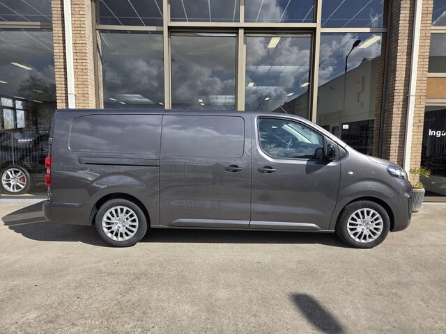 Opel VIVARO Electric L3 75 kWh