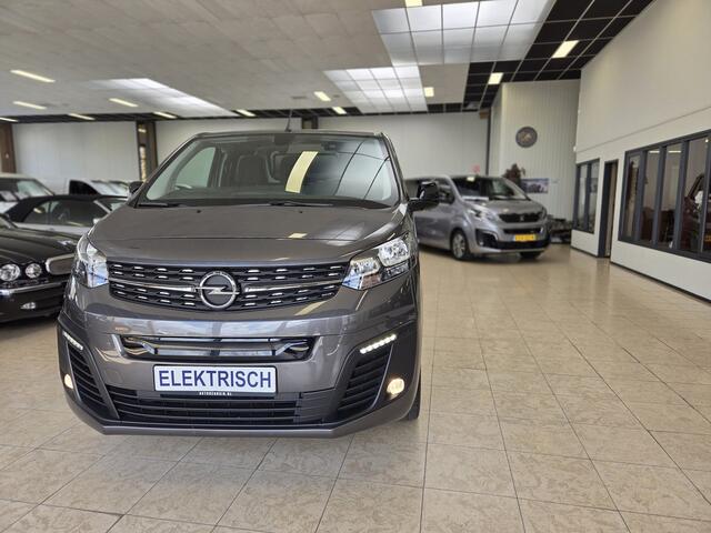 Opel VIVARO Electric L3 75 kWh