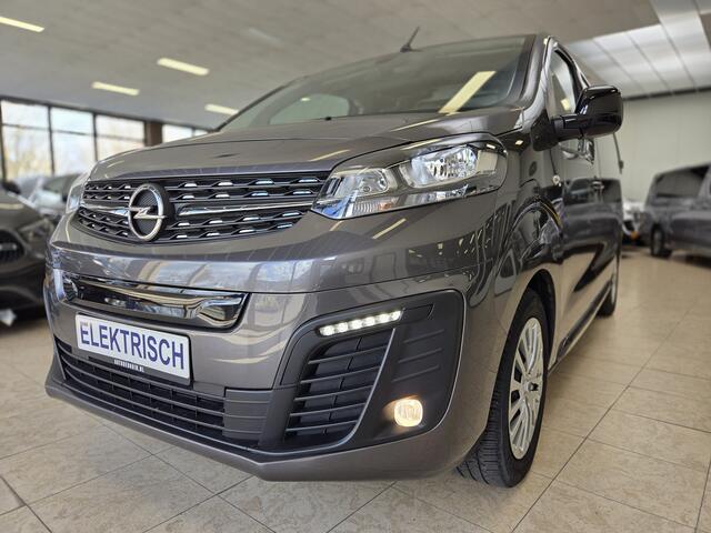 Opel VIVARO Electric L3 75 kWh