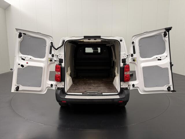 Opel VIVARO 2.0CDTI 145PK Lang Edition | Navigatie | Camera | Airco | Cruise | Trekhaak