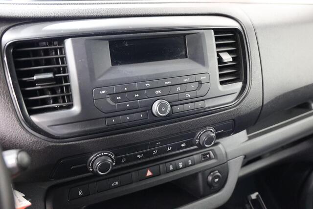 Opel VIVARO 1.5 CDTI L2H1 LANG IMPERIAAL EN TREKHAAK