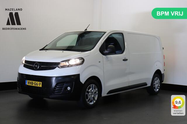 Opel VIVARO 2.0 CDTI 122PK L2 EURO 6 - Airco - Navi - Cruise - ¤12.900,- Excl.