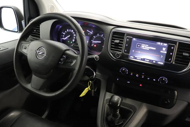 Opel VIVARO 2.0 CDTI 122PK L2 EURO 6 - Airco - Navi - Cruise - ¤12.900,- Excl.