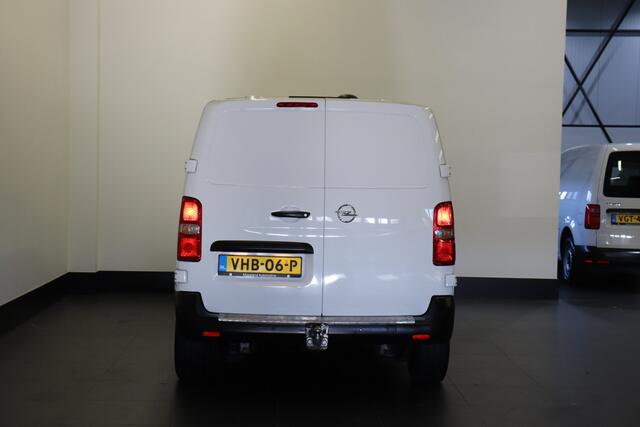 Opel VIVARO 2.0 CDTI 122PK L2 EURO 6 - Airco - Navi - Cruise - ¤12.900,- Excl.