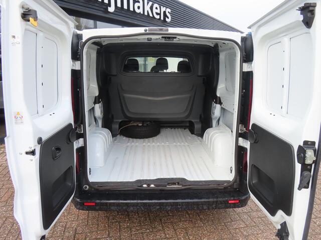 Opel VIVARO 1.6 CDTI L1H1 DC Edition*Airco*