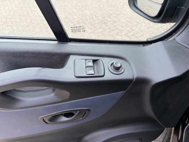 Opel VIVARO 1.6 CDTI L2H1 Sport EcoFlex Airco/Navi/Camera/Cruise/PDC/Trekhaak