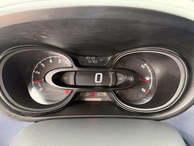 Opel VIVARO 1.6 CDTI L2H1 Sport EcoFlex Airco/Navi/Camera/Cruise/PDC/Trekhaak