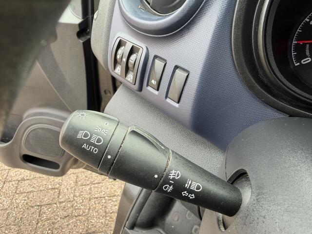 Opel VIVARO 1.6 CDTI L2H1 Sport EcoFlex Airco/Navi/Camera/Cruise/PDC/Trekhaak