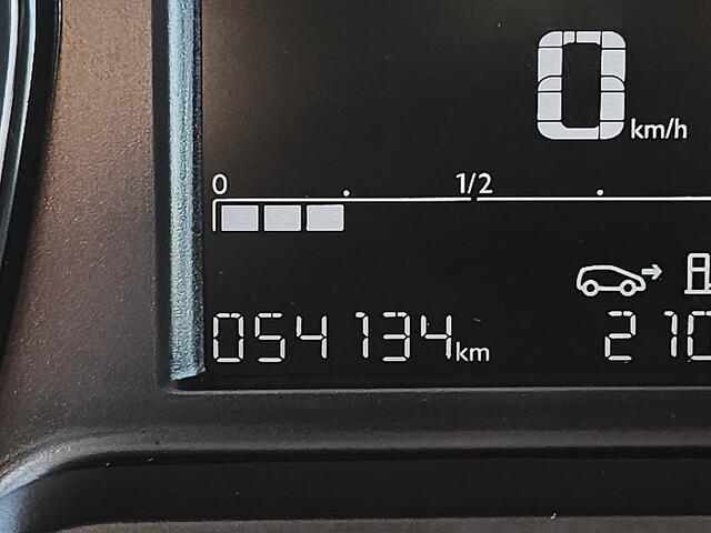 Opel VIVARO 1.5 CDTI L2H1 Edition Airco 3 Zits Cruise Control PDC Achter Euro6 120 PK!