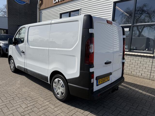 Opel VIVARO 1.6 CDTI L1H1 Edition EcoFlex / euro 6 / bpm vrij / vaste prijs rijklaar ¤ 8950 ex btw / lease vanaf ¤ 151 / airco / cruise / trekhaak / ingerichte laadruimte / ex bouw bus