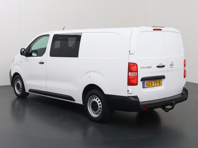 Opel VIVARO 2.0 CDTI L2H1 Edition