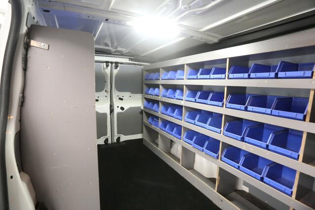 Opel VIVARO 1.5 CDTI L3H1 | Airco | Cruise | 3 Zits | Parkeersens. | Imperiaal | Kasten | Elektrpakket