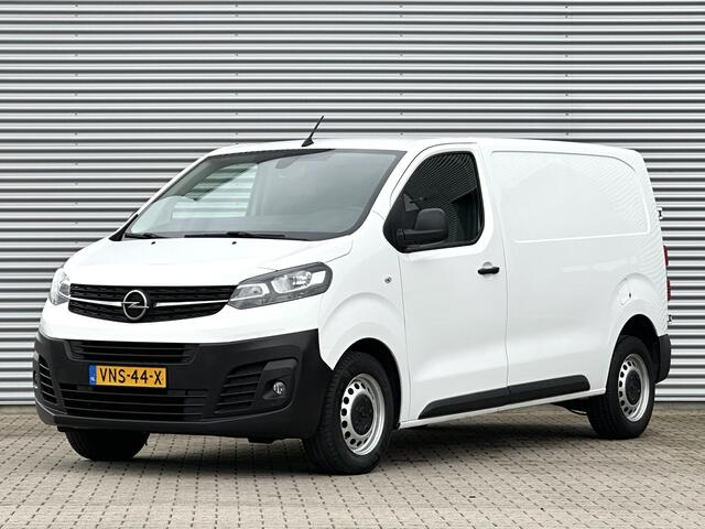 Opel VIVARO 2.0 CDTI L2H1 Edition Trekhaak|navi|cruise