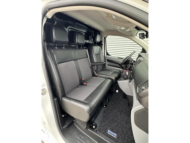 Opel VIVARO 2.0 CDTI L2H1 Edition Trekhaak|navi|cruise