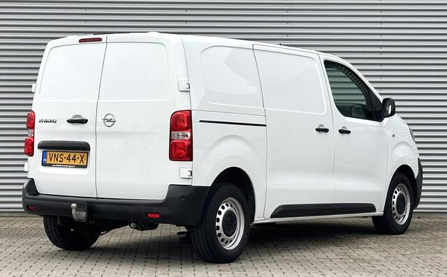 Opel VIVARO 2.0 CDTI L2H1 Edition Trekhaak|navi|cruise