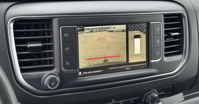 Opel VIVARO 2.0 CDTI L2H1 Edition Trekhaak|navi|cruise