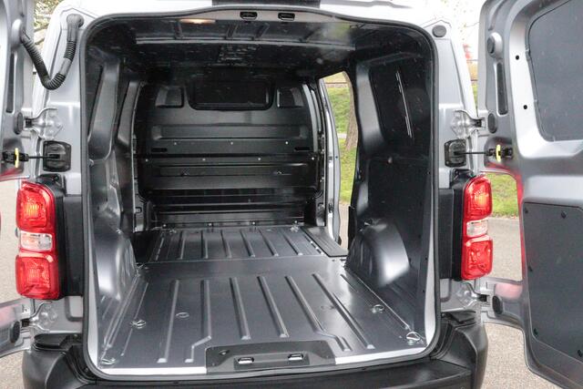 Opel VIVARO Electric L3 75 kWh | NIEUW! | NAVI / APPCONNECT | PDC ACHTER | CRUISE | SCHUIFDEUR R |