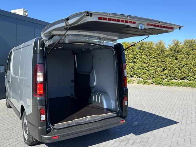 Opel VIVARO 1.6 CDTI 126 PK / L1H1 / 1e EIG. / ACHTERKLEP / AIRCO / CRUISE / NAVI / CAMERA / BLUETOOTH