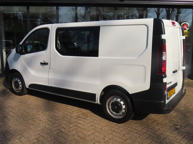 Opel VIVARO 1.6 CDTI L1H1 Edition *Airco*6-Persoons*