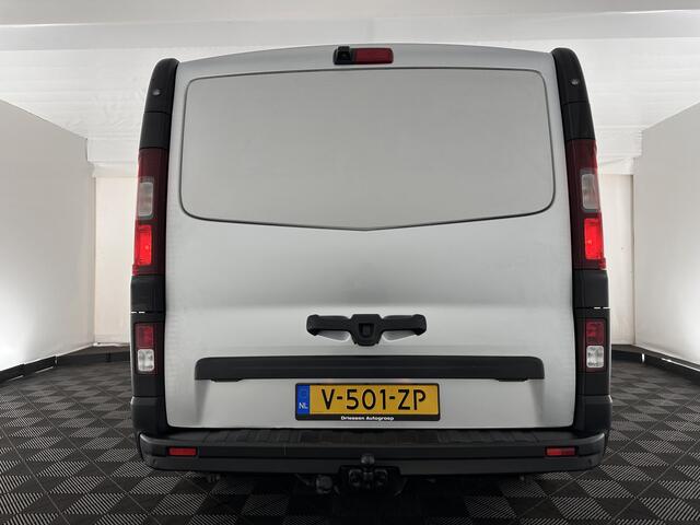 Opel VIVARO 1.6 CDTI L1H1 Edition EcoFlex *NAVI-FULLMAP | CAMERA | AIRCO | CRUISE | PDC | TOWBAR*