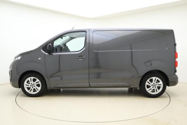 Opel VIVARO 2.0D 180pk Automaat L2 | NIEUW | BPM-vrij | Climate Control | Achteruitrijcamera | 3-Zits | Navigatie | Adaptieve Cruise Control | Lichtmetalen velgen