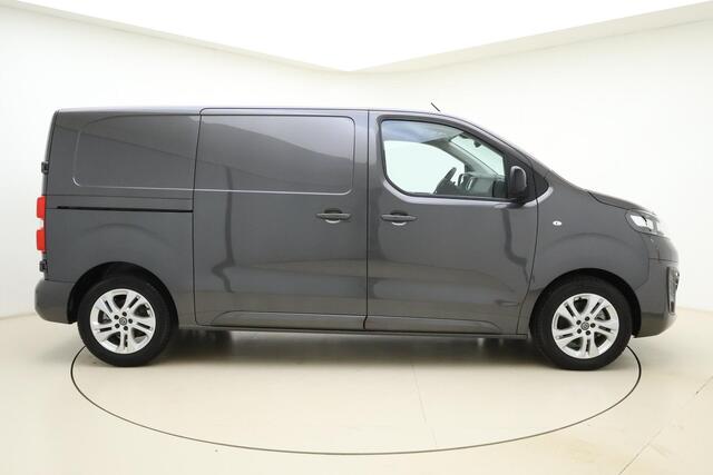Opel VIVARO 2.0D 180pk Automaat L2 | NIEUW | BPM-vrij | Climate Control | Achteruitrijcamera | 3-Zits | Navigatie | Adaptieve Cruise Control | Lichtmetalen velgen