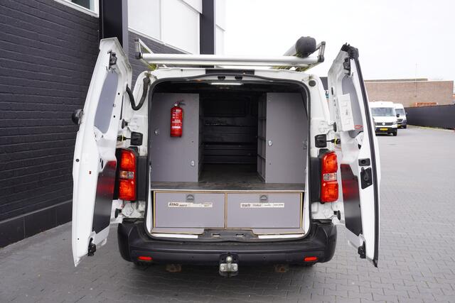 Opel VIVARO 1.5 CDTI L3 - EURO 6 - Airco - Cruise - PDC - ¤12.900,- Excl.