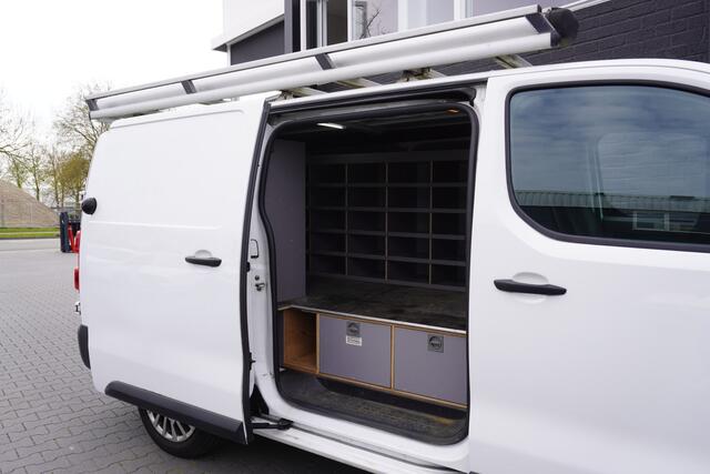 Opel VIVARO 1.5 CDTI L3 - EURO 6 - Airco - Cruise - PDC - ¤12.900,- Excl.