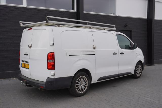 Opel VIVARO 1.5 CDTI L3 - EURO 6 - Airco - Cruise - PDC - ¤12.900,- Excl.