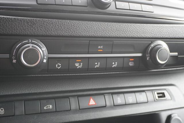 Opel VIVARO 1.5 CDTI L3 - EURO 6 - Airco - Cruise - PDC - ¤12.900,- Excl.