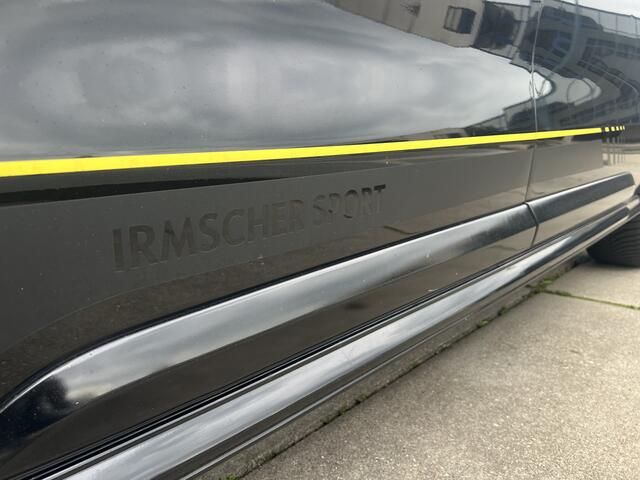 Opel VIVARO 2.0 CDTI 177 PK L2H1 Irmscher Sport Edition | AUTOMAAT | HEAD-UP DISPLAY | TREKHAAK | CAMERA | CARPLAY/ANDROID | NAVI | PDC V+A | LMV 18'' | CRUISE CONTROL | CLIMATE CONTROL | STOELVERWARMING | KEYLESS | LED | DAB | BLUETOOTH