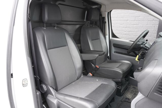 Opel VIVARO 2.0 CDTI 122PK Automaat L2 EURO 6 - Airco - Cruise - Camera - ¤ 12.950,- Excl.