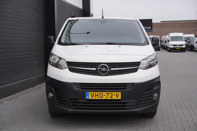 Opel VIVARO 2.0 CDTI 122PK Automaat L2 EURO 6 - Airco - Cruise - Camera - ¤ 12.950,- Excl.