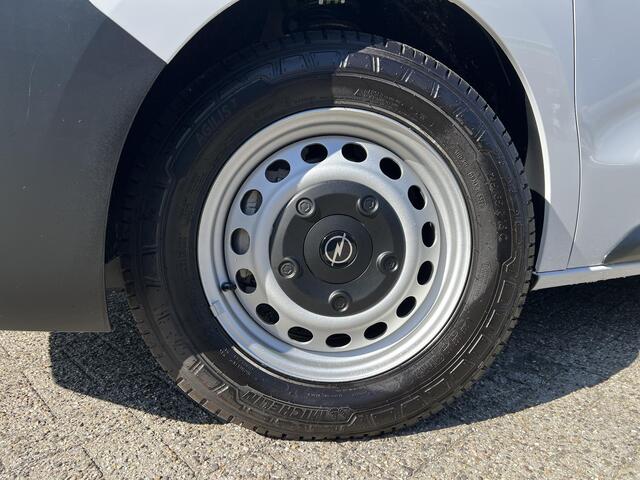 Opel VIVARO Electric L2 75 kWh 136pk | KOELWAGEN OMBOUW | NAVI | Multimedia | Draadloze Apple Carplay en Android Auto | Achteruitrijcamera | Parkeersensoren achter | Mistlampen | Elektrisch inklapbare spiegels | Licht- en regensensor | 4 maanden levertijd | Andere sa